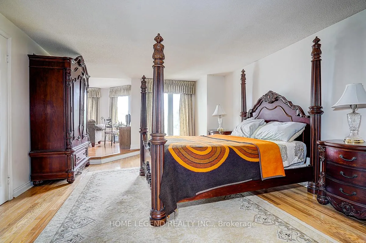 Photo 24 of 142 Highgate Drive, Markham, Milliken Mills West — HOMEH