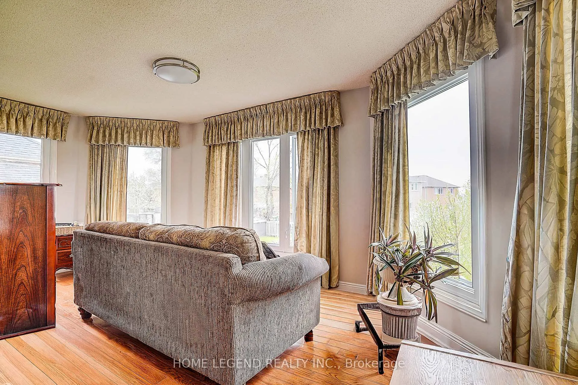 Photo 25 of 142 Highgate Drive, Markham, Milliken Mills West — HOMEH