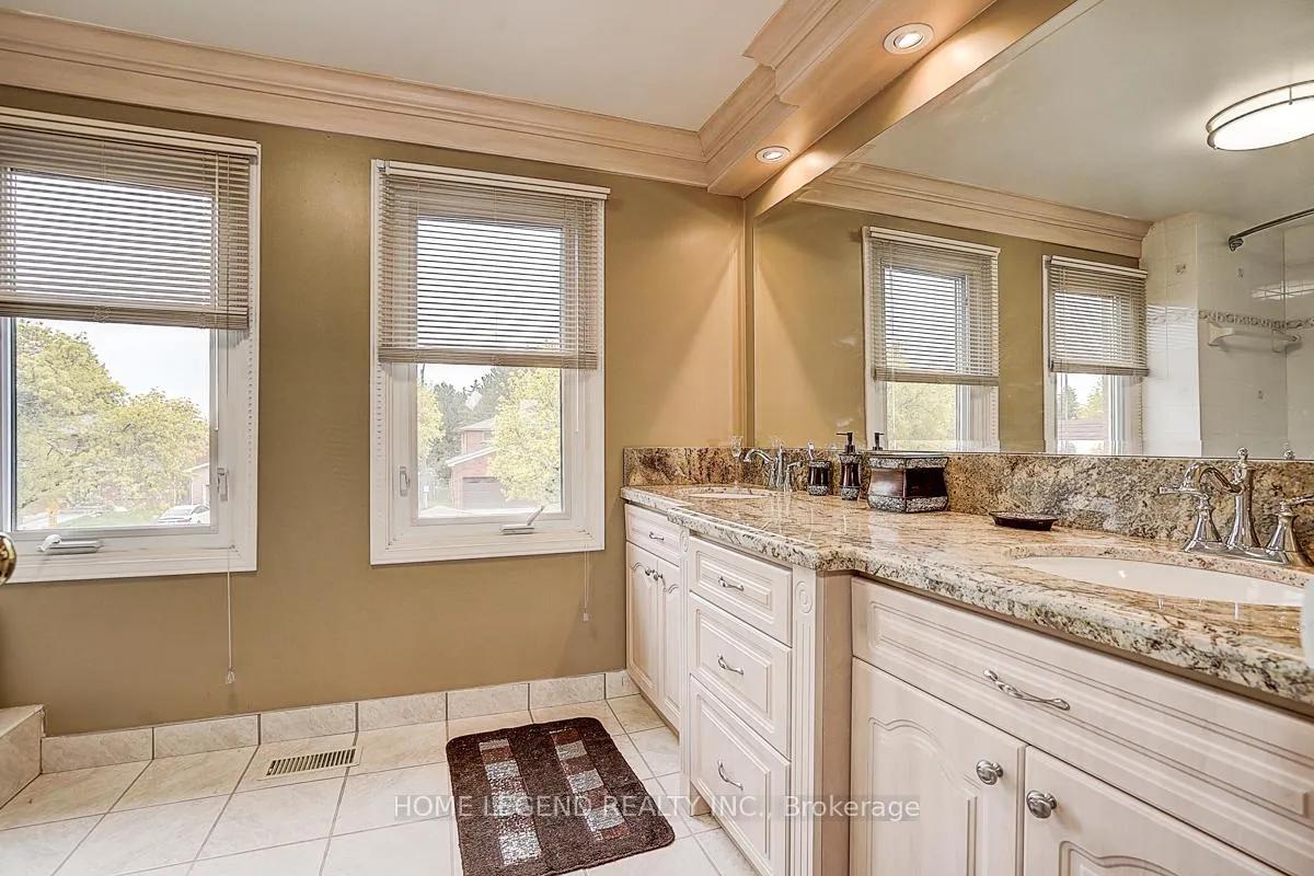 Photo 26 of 142 Highgate Drive, Markham, Milliken Mills West — HOMEH