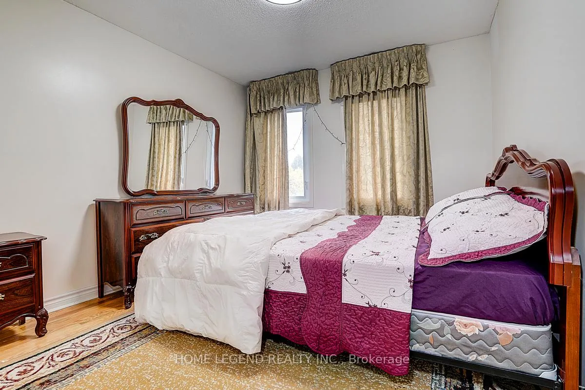 Photo 29 of 142 Highgate Drive, Markham, Milliken Mills West — HOMEH