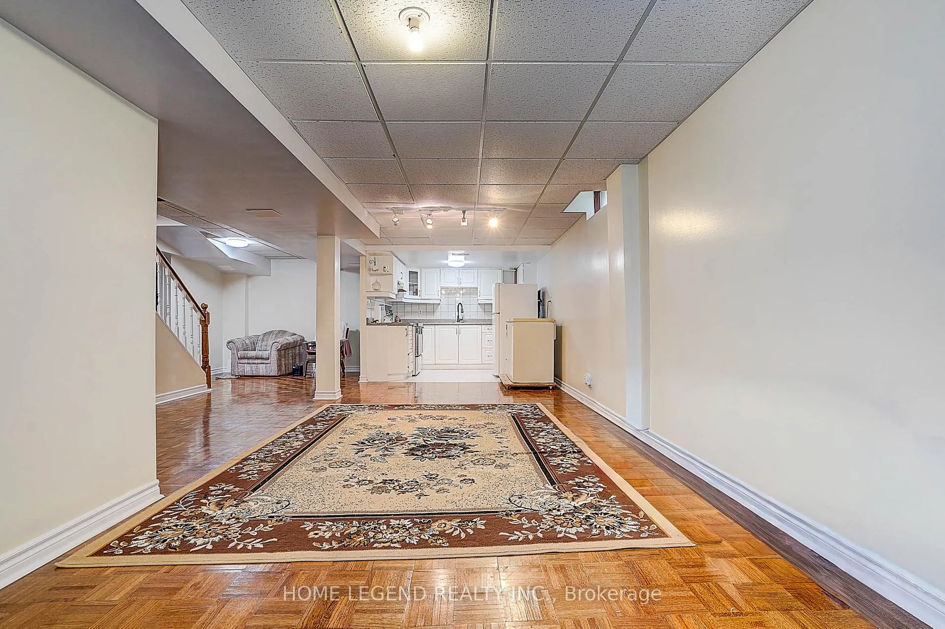 Photo 33 of 142 Highgate Drive, Markham, Milliken Mills West — HOMEH