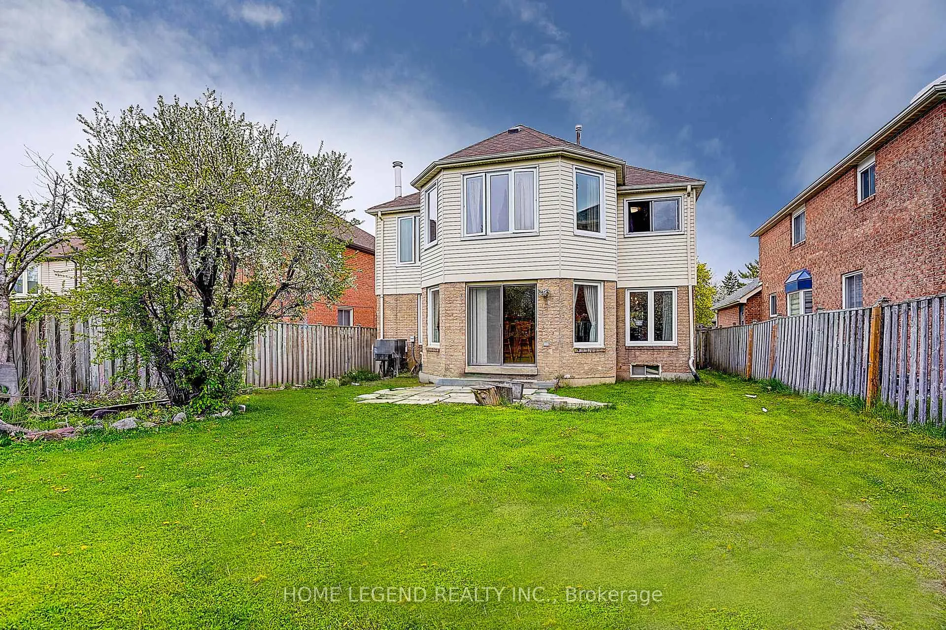 Photo 40 of 142 Highgate Drive, Markham, Milliken Mills West — HOMEH