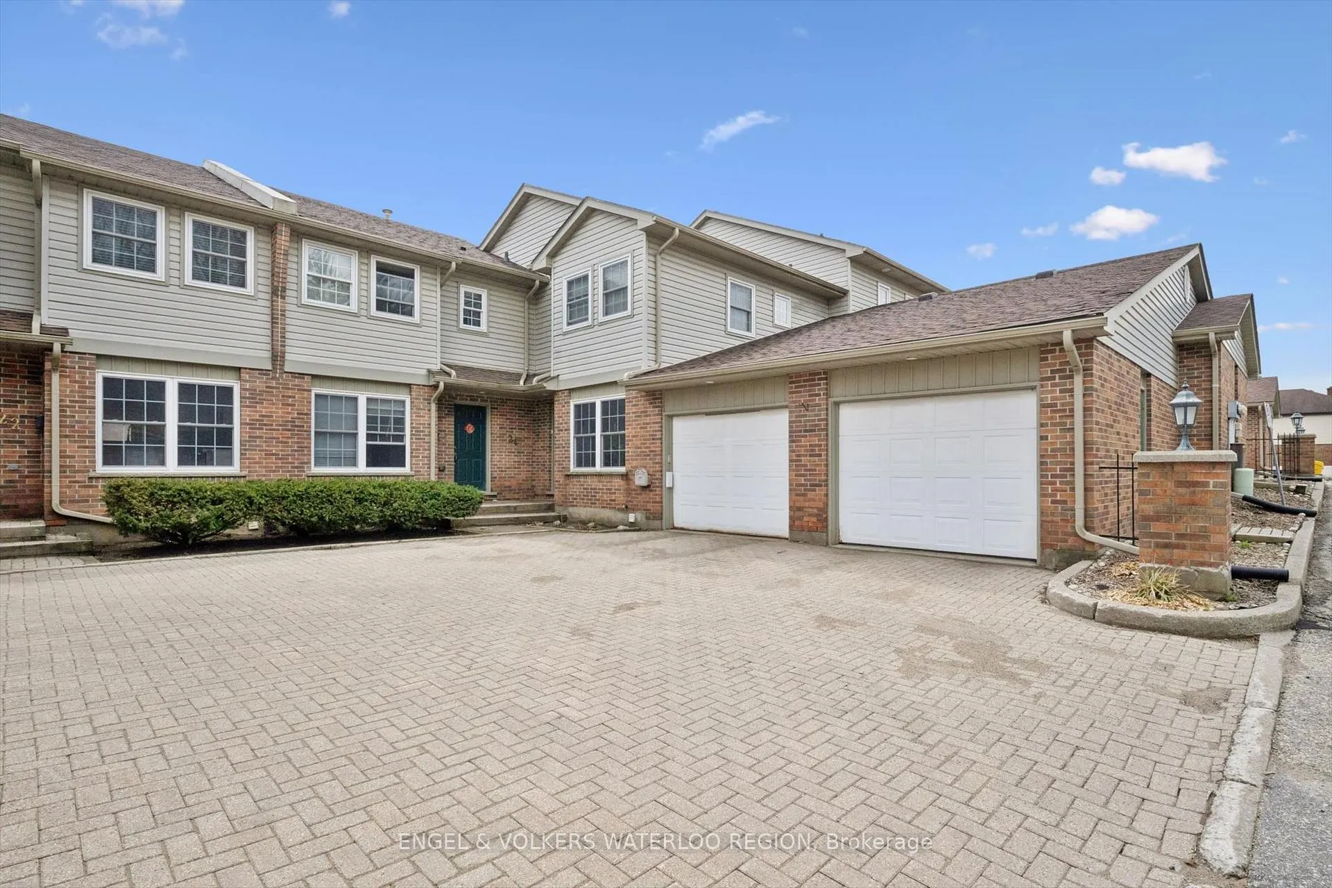 Photo 5 of Unit 24, 250 Keats Way, Waterloo — HOMEH