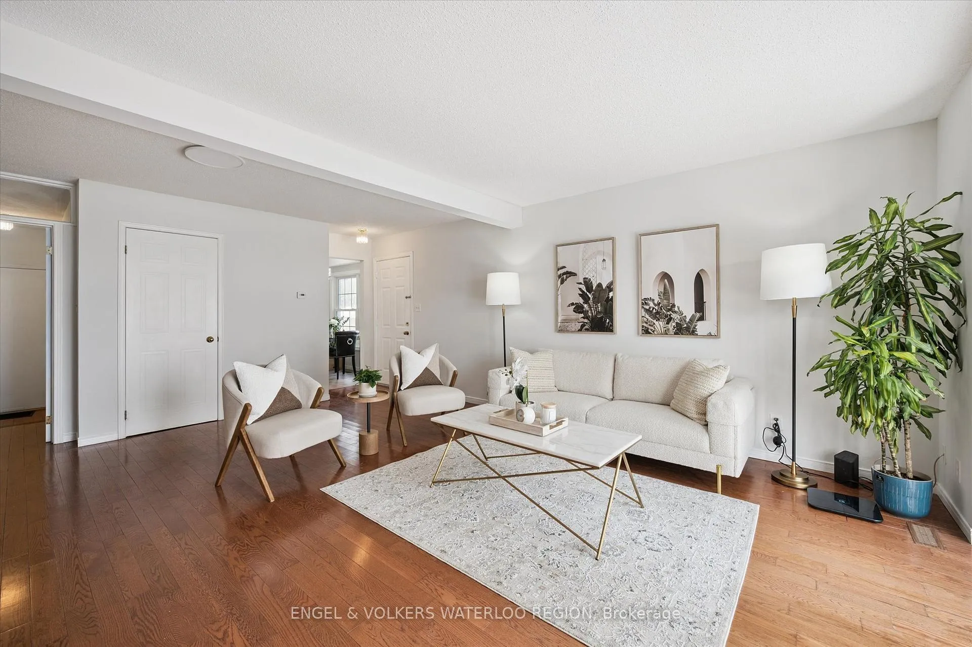 Photo 7 of Unit 24, 250 Keats Way, Waterloo — HOMEH
