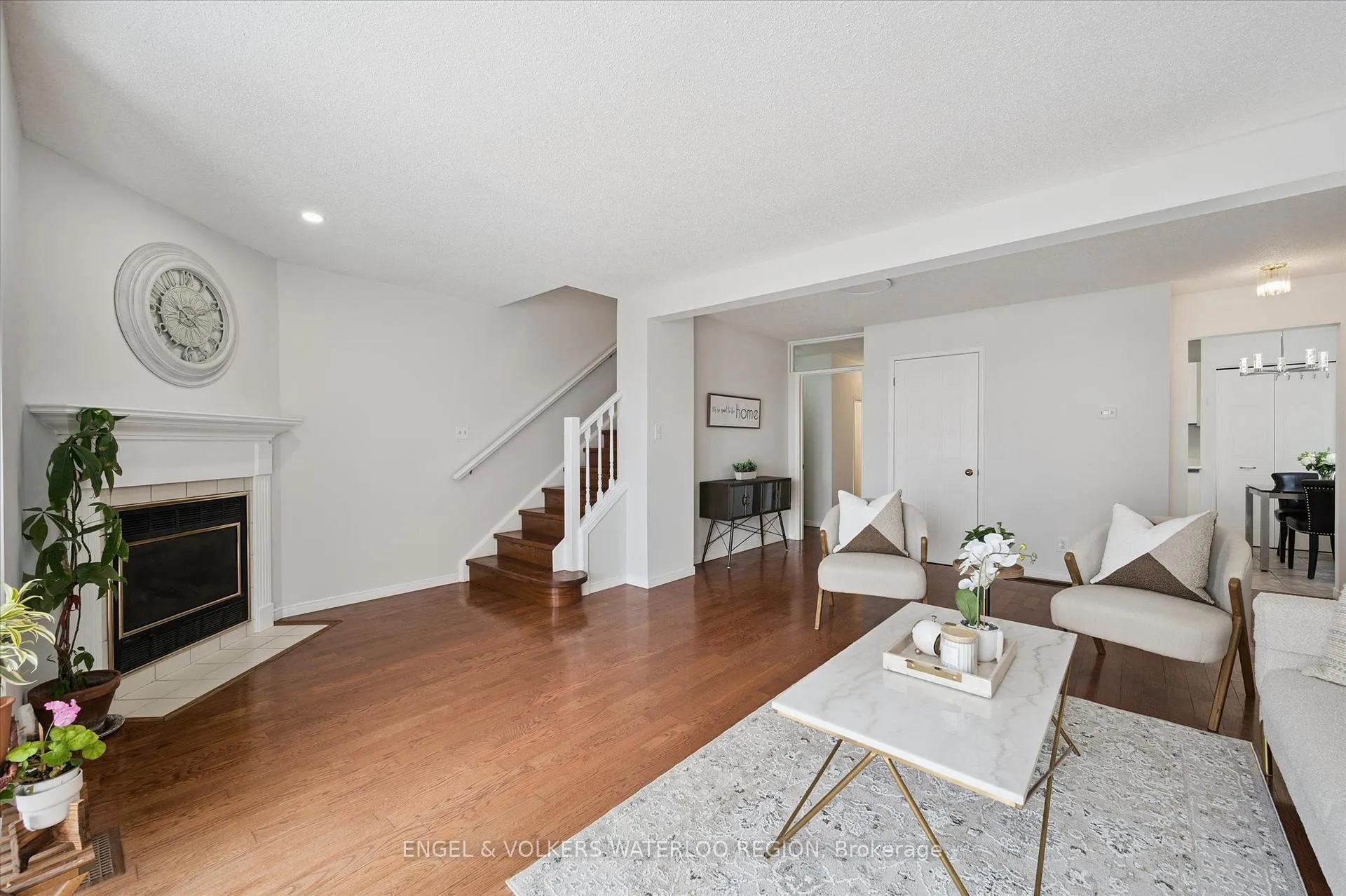 Photo 8 of Unit 24, 250 Keats Way, Waterloo — HOMEH