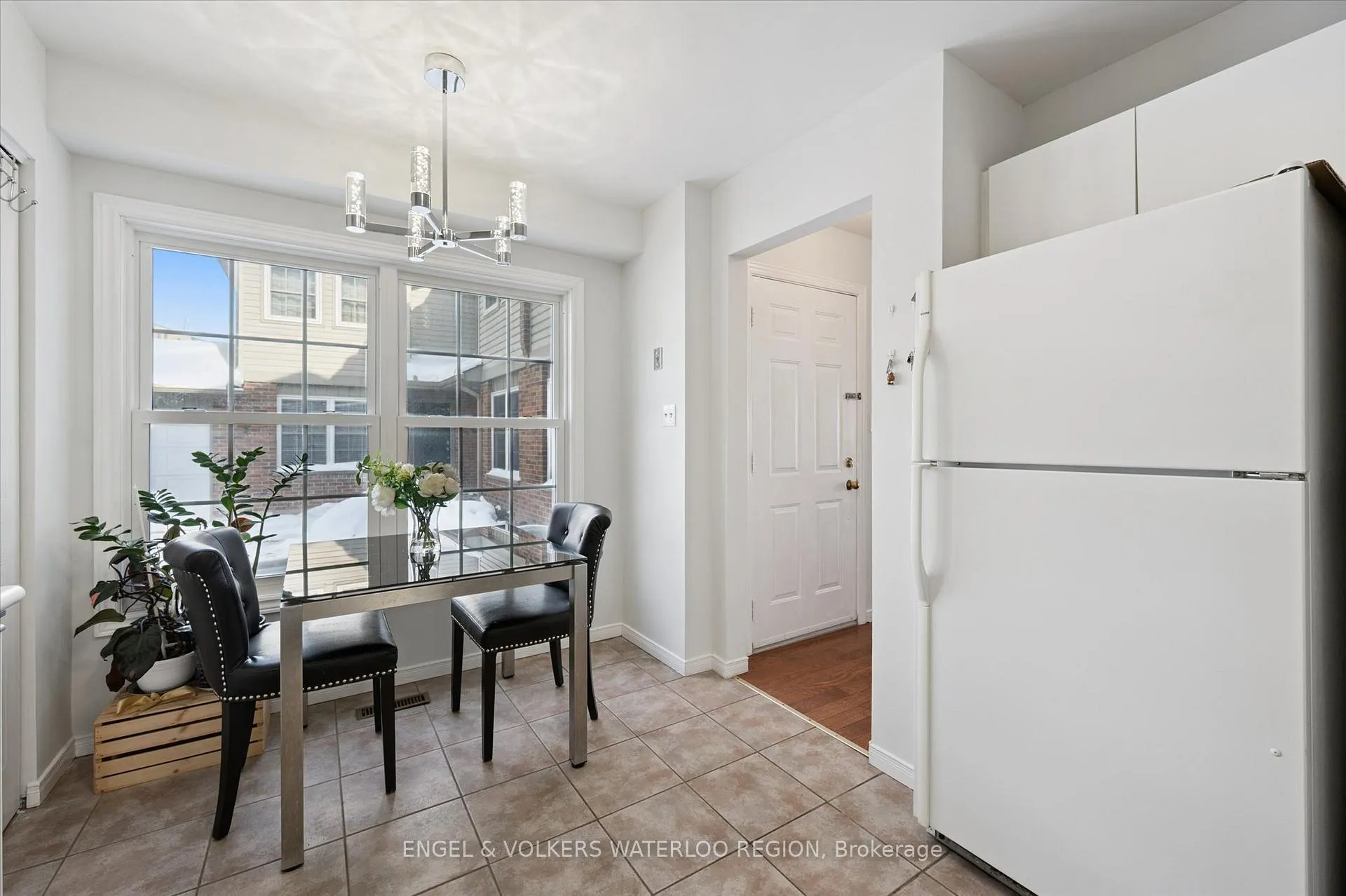 Photo 16 of Unit 24, 250 Keats Way, Waterloo — HOMEH