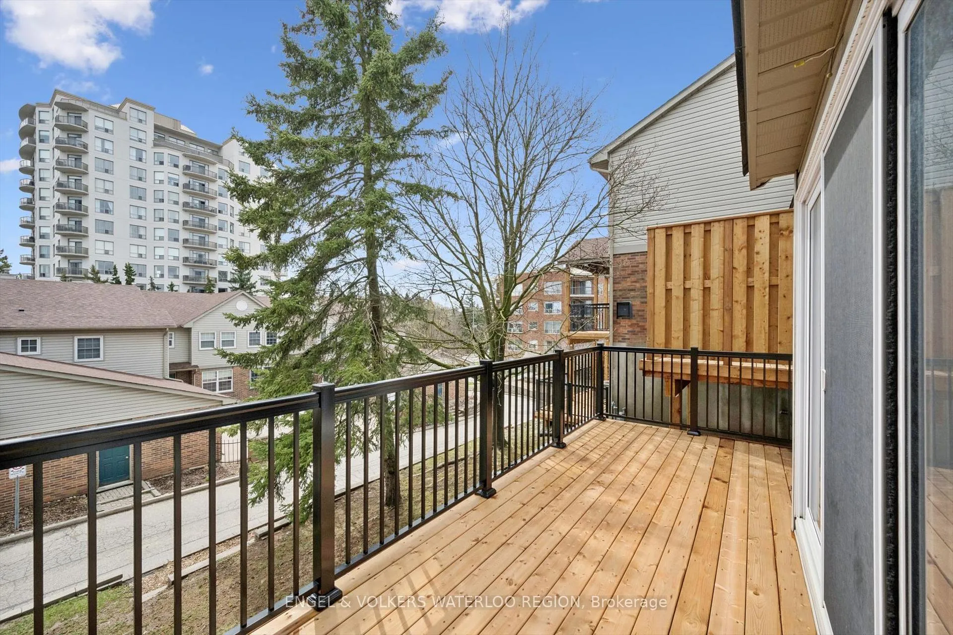 Photo 19 of Unit 24, 250 Keats Way, Waterloo — HOMEH