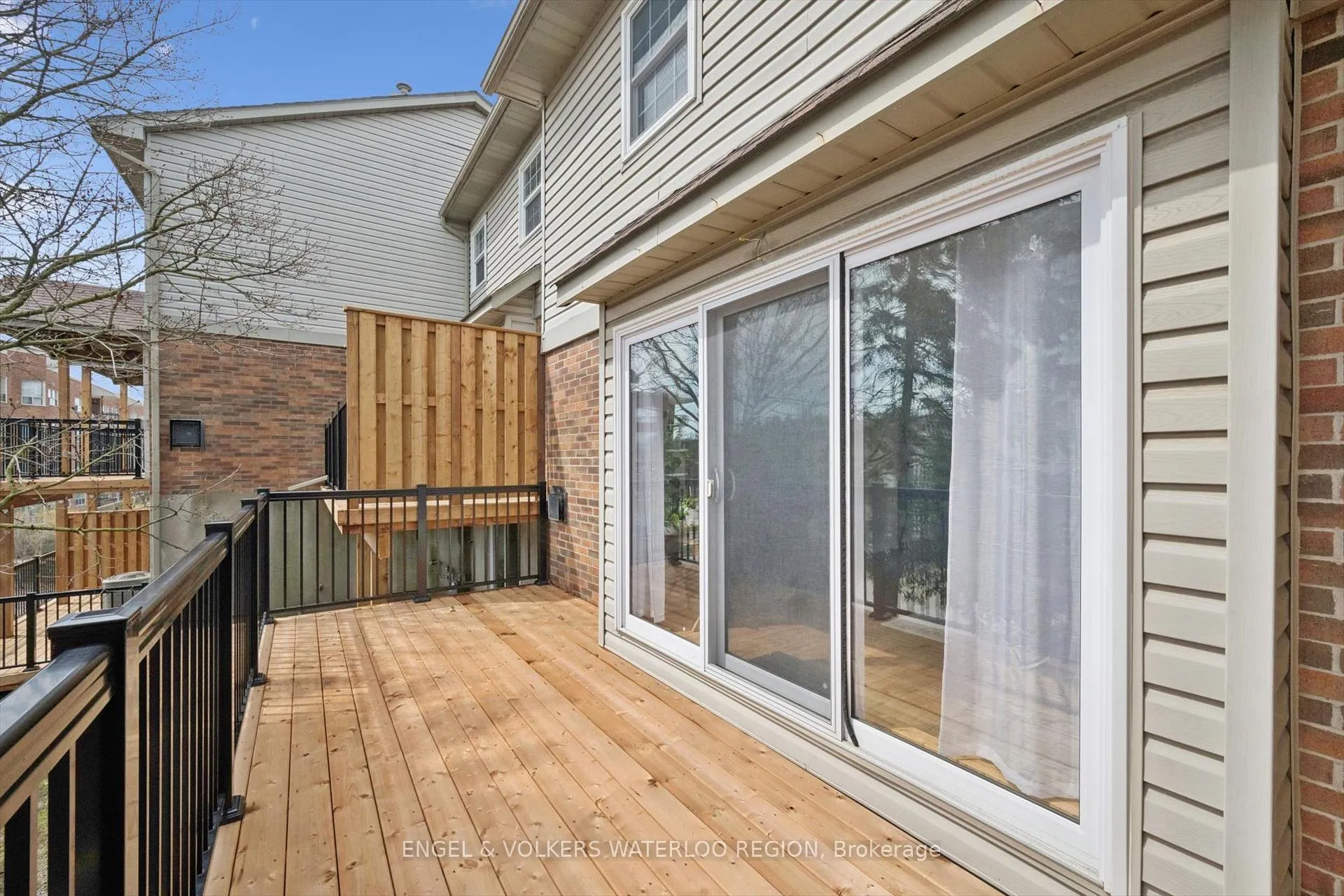 Photo 20 of Unit 24, 250 Keats Way, Waterloo — HOMEH