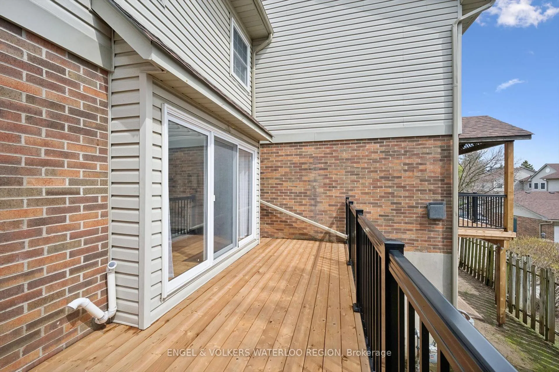 Photo 21 of Unit 24, 250 Keats Way, Waterloo — HOMEH