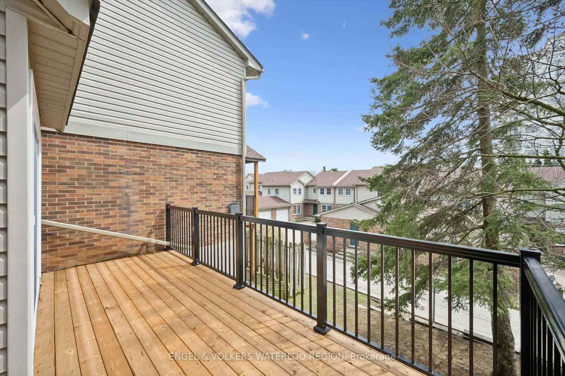 Photo 22 of Unit 24, 250 Keats Way, Waterloo — HOMEH