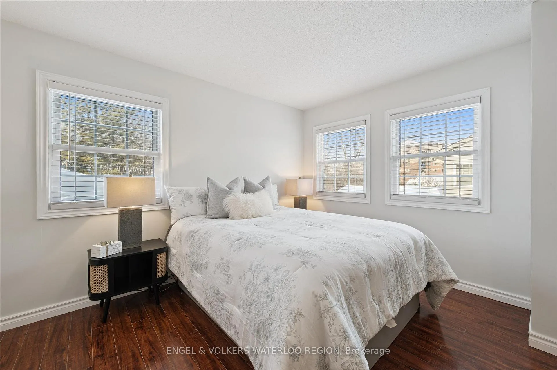 Photo 25 of Unit 24, 250 Keats Way, Waterloo — HOMEH
