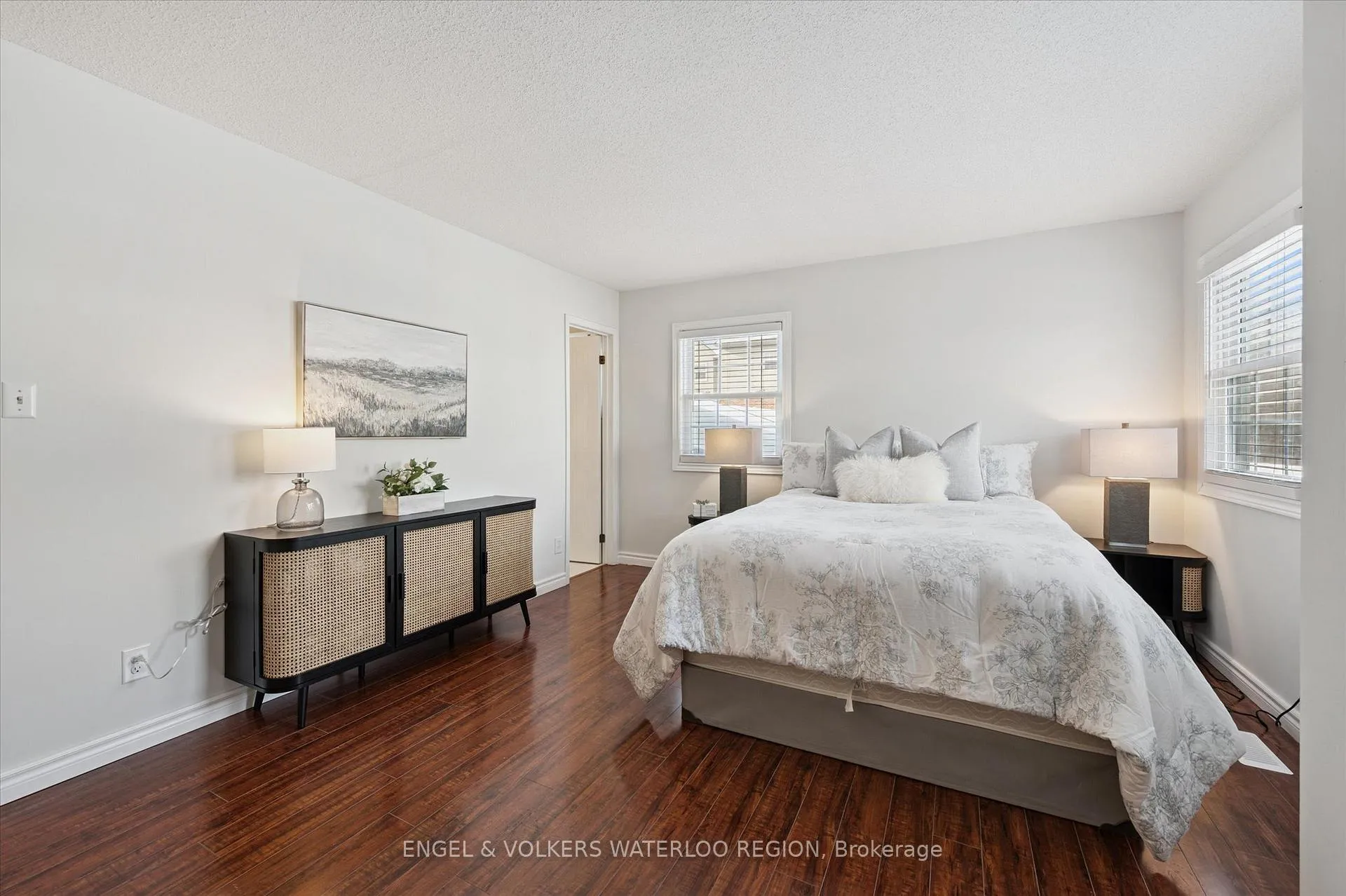 Photo 26 of Unit 24, 250 Keats Way, Waterloo — HOMEH