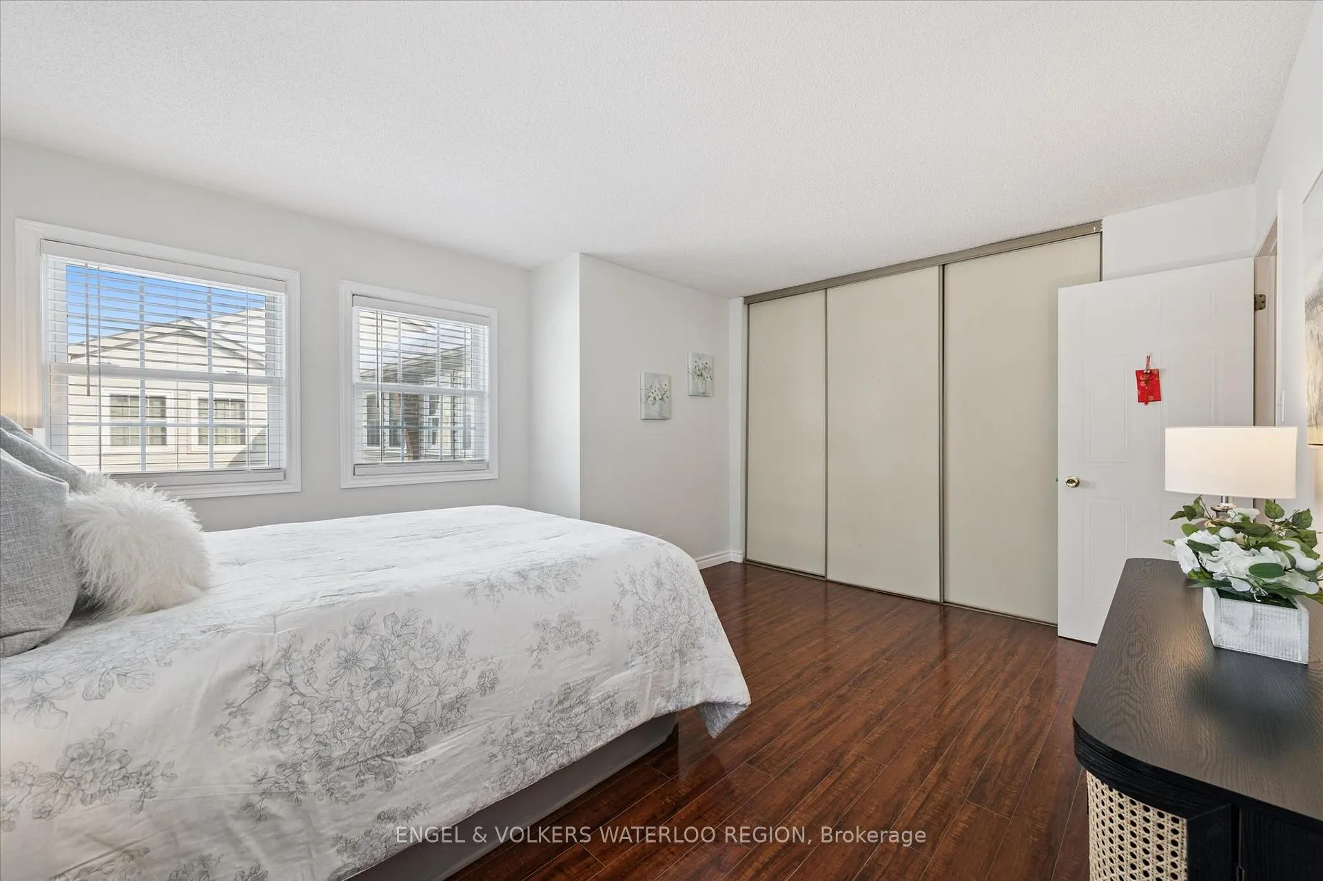 Photo 27 of Unit 24, 250 Keats Way, Waterloo — HOMEH