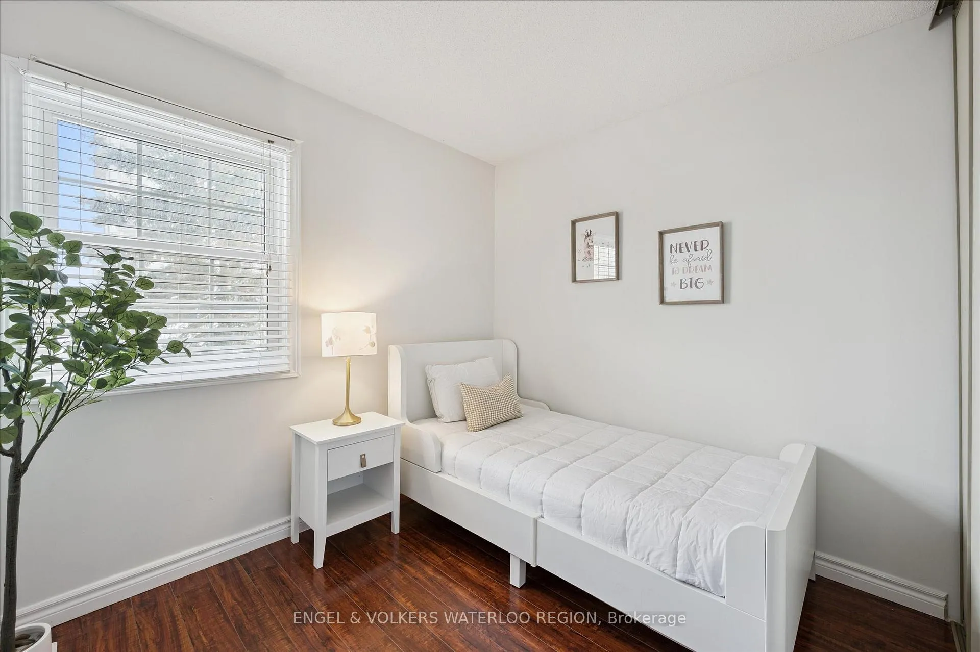 Photo 33 of Unit 24, 250 Keats Way, Waterloo — HOMEH