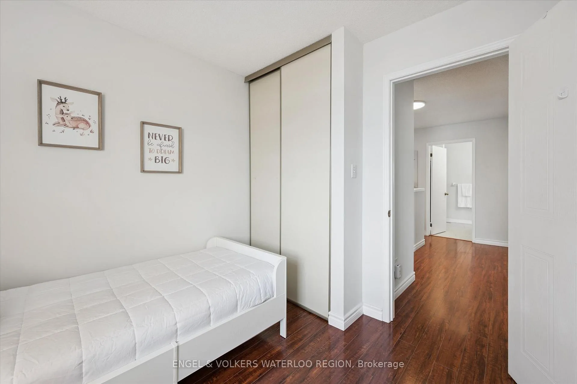 Photo 34 of Unit 24, 250 Keats Way, Waterloo — HOMEH