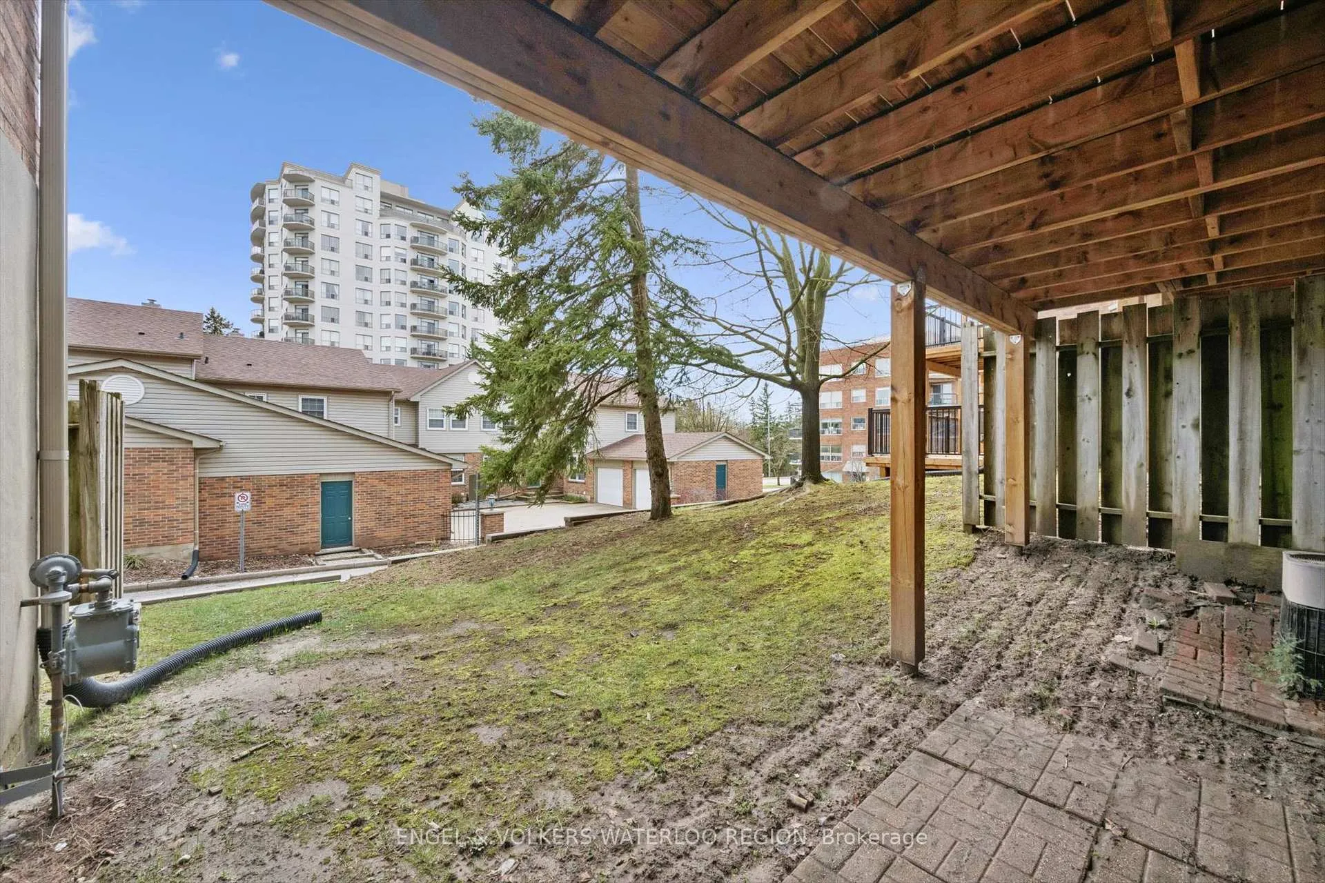 Photo 40 of Unit 24, 250 Keats Way, Waterloo — HOMEH