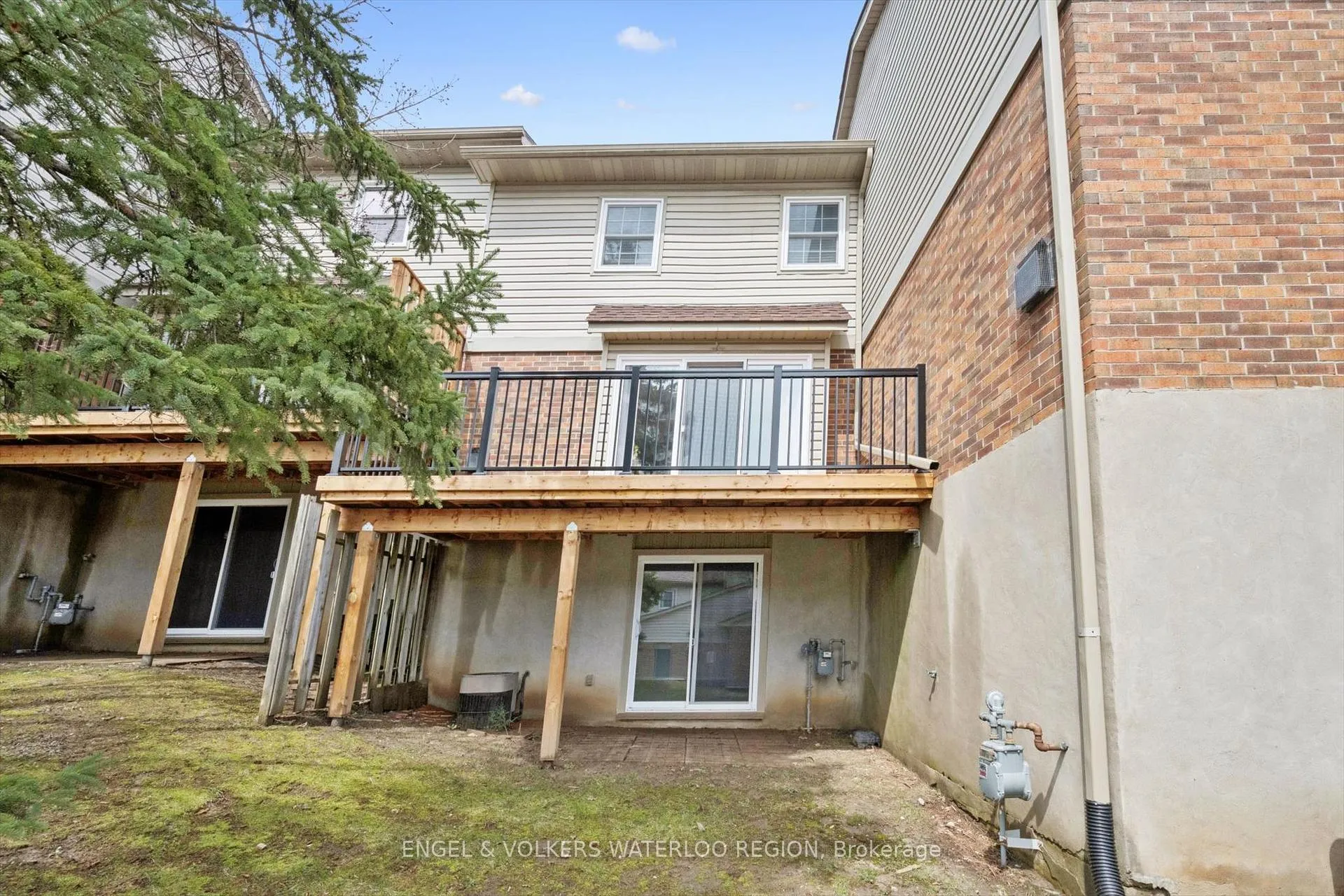 Photo 41 of Unit 24, 250 Keats Way, Waterloo — HOMEH