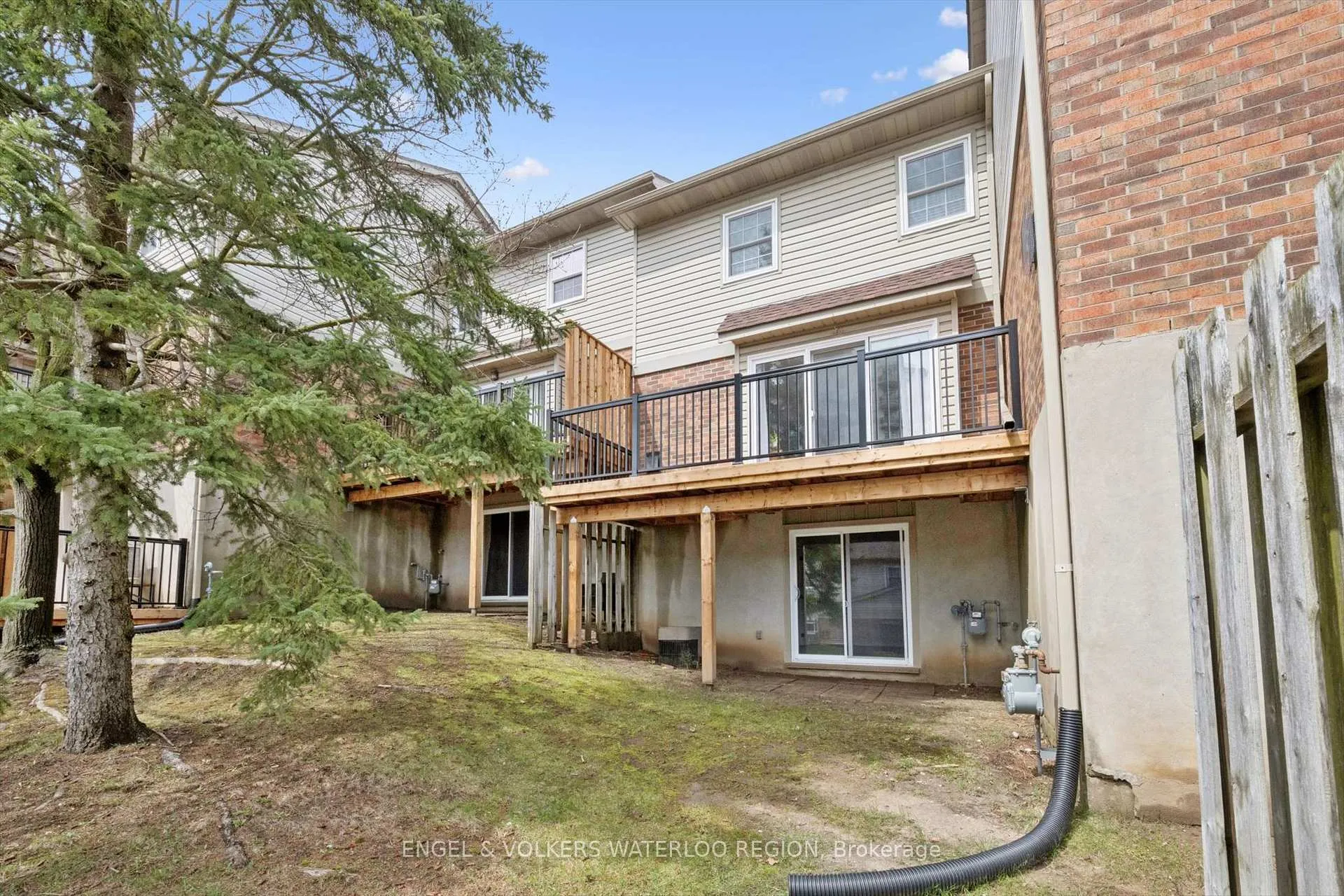 Photo 42 of Unit 24, 250 Keats Way, Waterloo — HOMEH