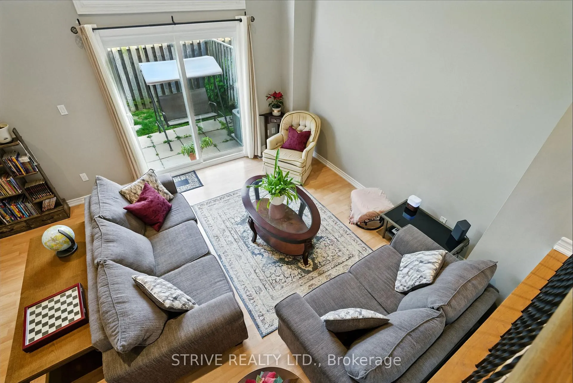 Photo 14 of Unit 45, 222 Pearson Street, Oshawa, O'Neill — HOMEH