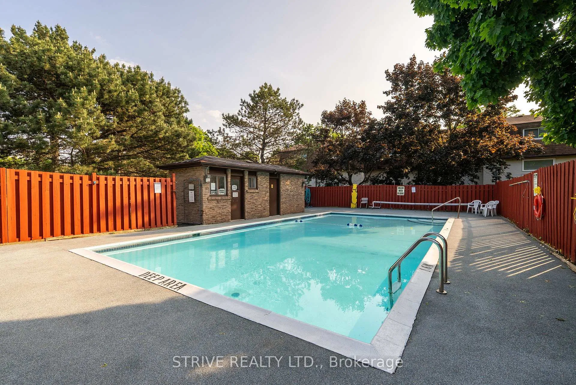 Photo 27 of Unit 45, 222 Pearson Street, Oshawa, O'Neill — HOMEH