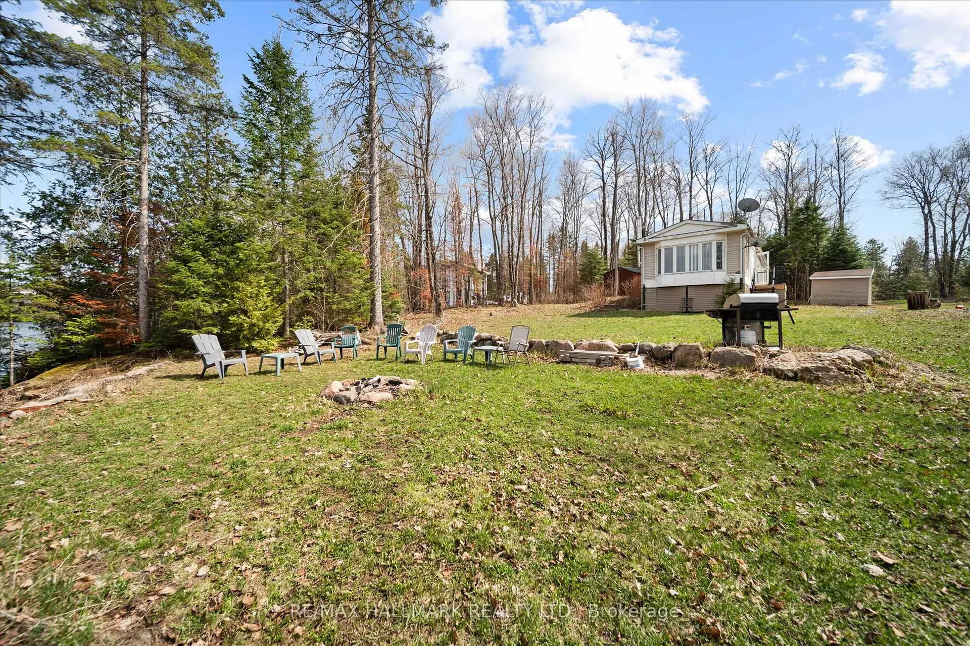 Photo 9 of 2000 County Road 620 Drive, North Kawartha — HOMEH
