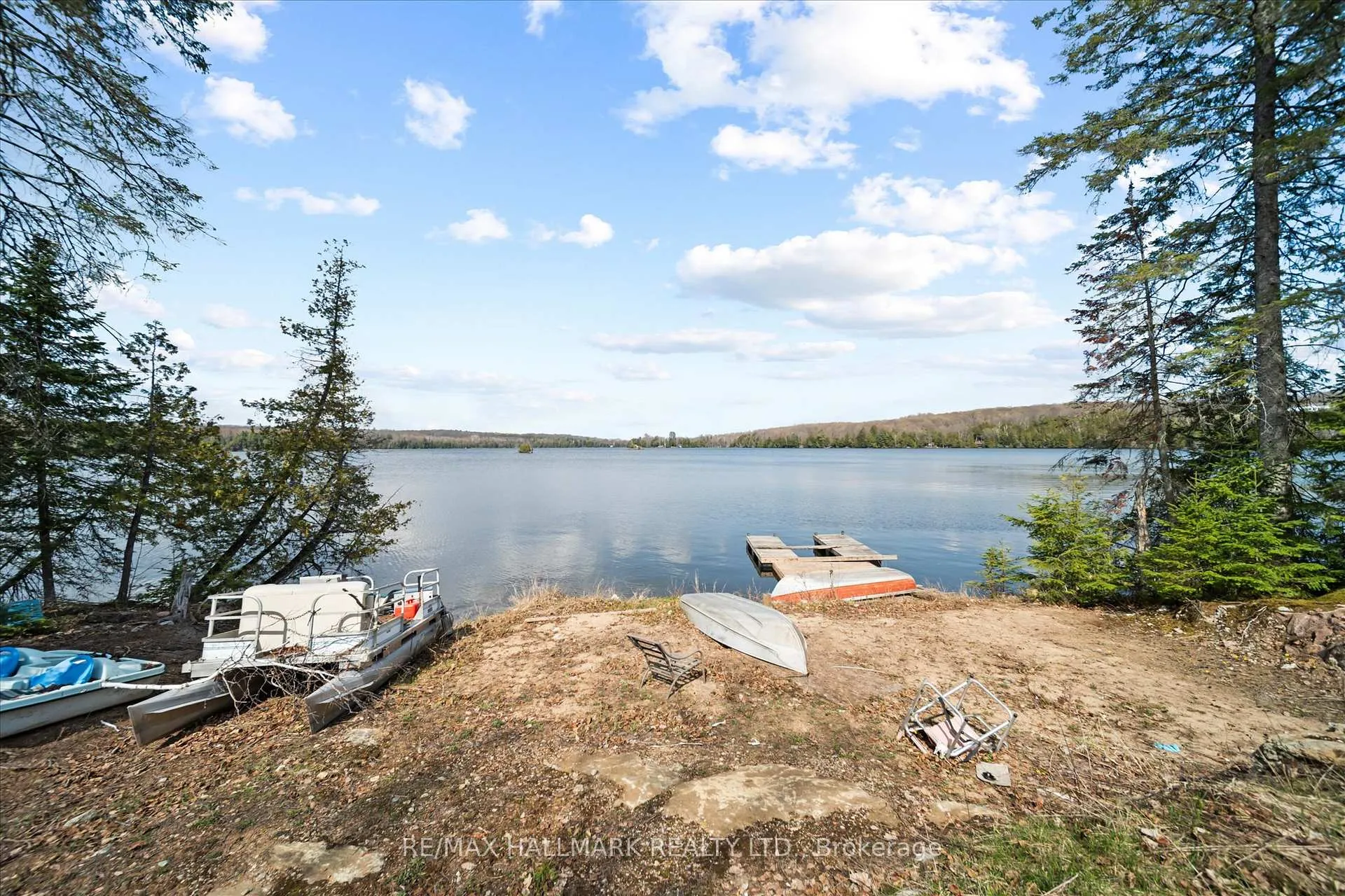 Photo 10 of 2000 County Road 620 Drive, North Kawartha — HOMEH