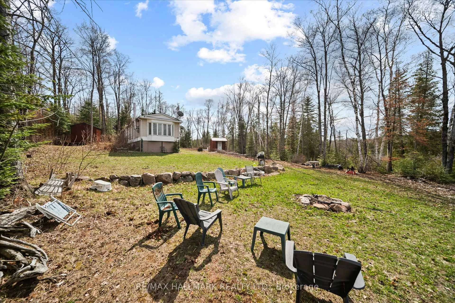 Photo 11 of 2000 County Road 620 Drive, North Kawartha — HOMEH