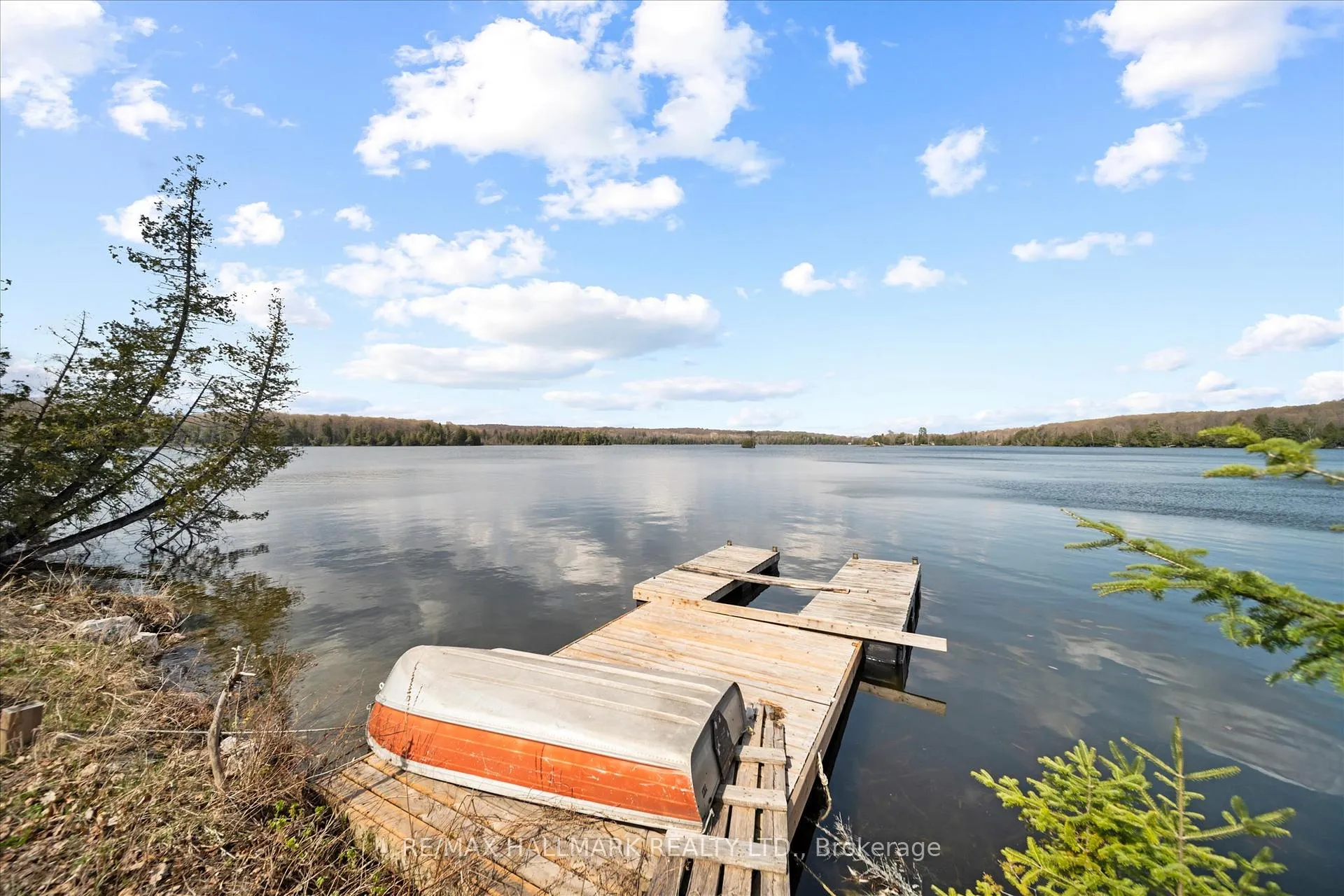 Photo 12 of 2000 County Road 620 Drive, North Kawartha — HOMEH
