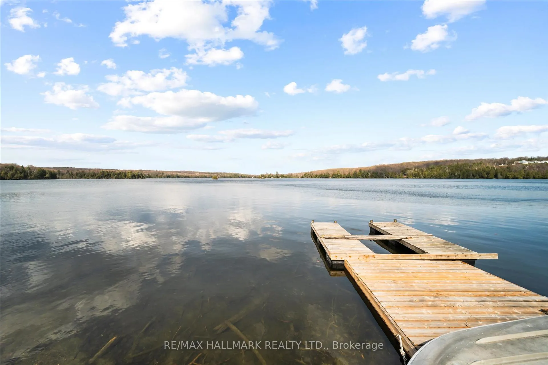 Photo 13 of 2000 County Road 620 Drive, North Kawartha — HOMEH