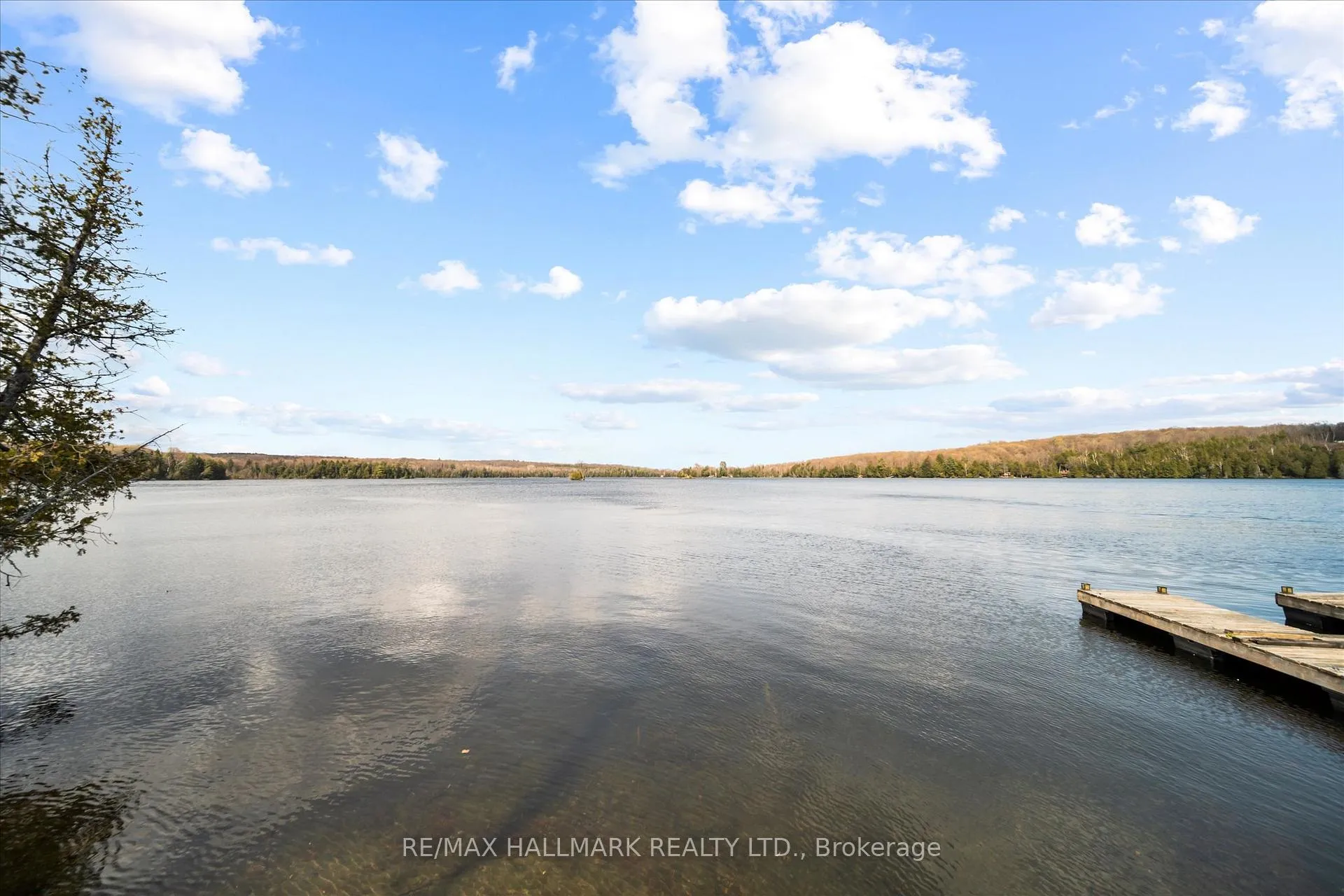 Photo 15 of 2000 County Road 620 Drive, North Kawartha — HOMEH