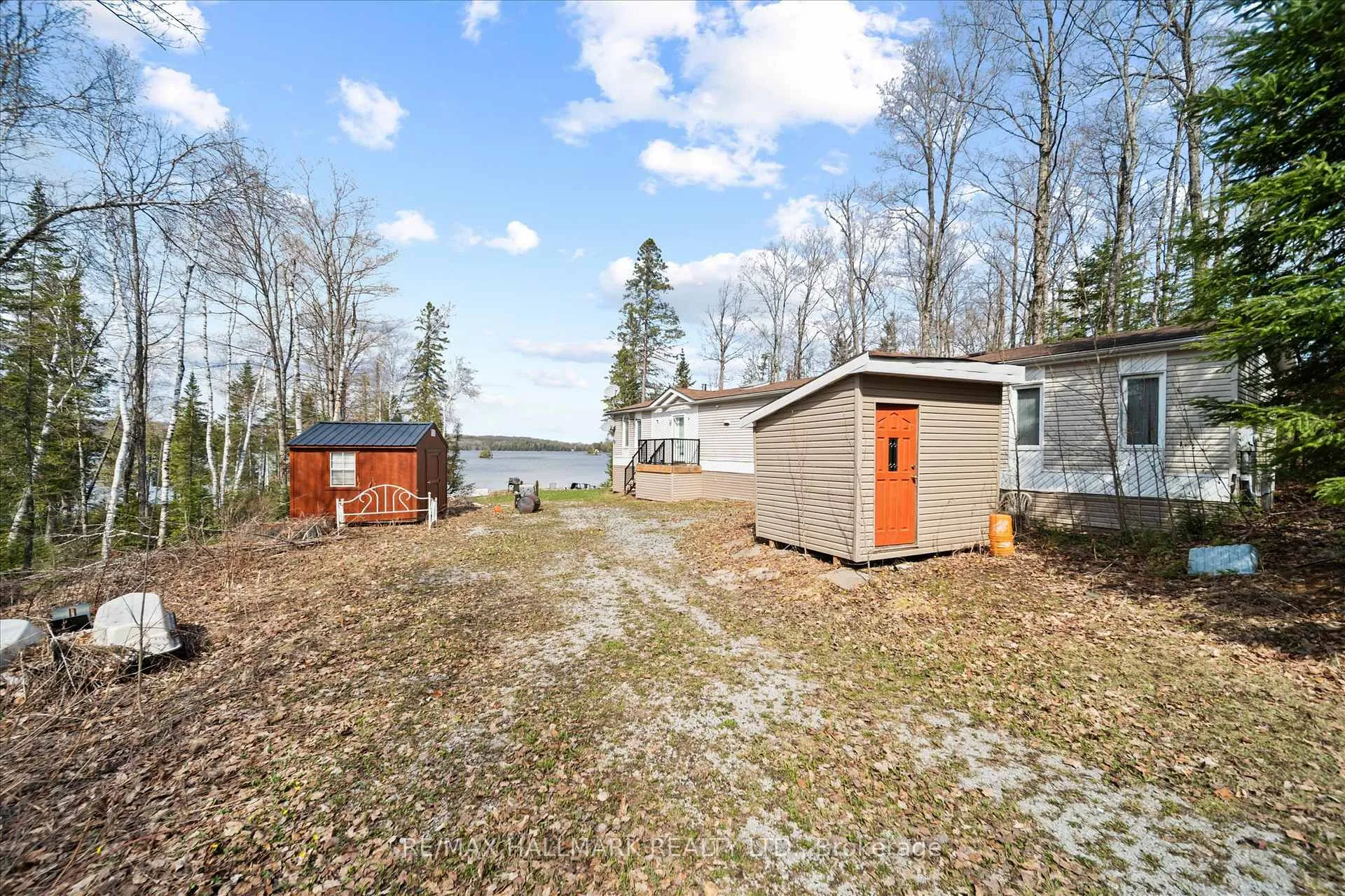 Photo 18 of 2000 County Road 620 Drive, North Kawartha — HOMEH