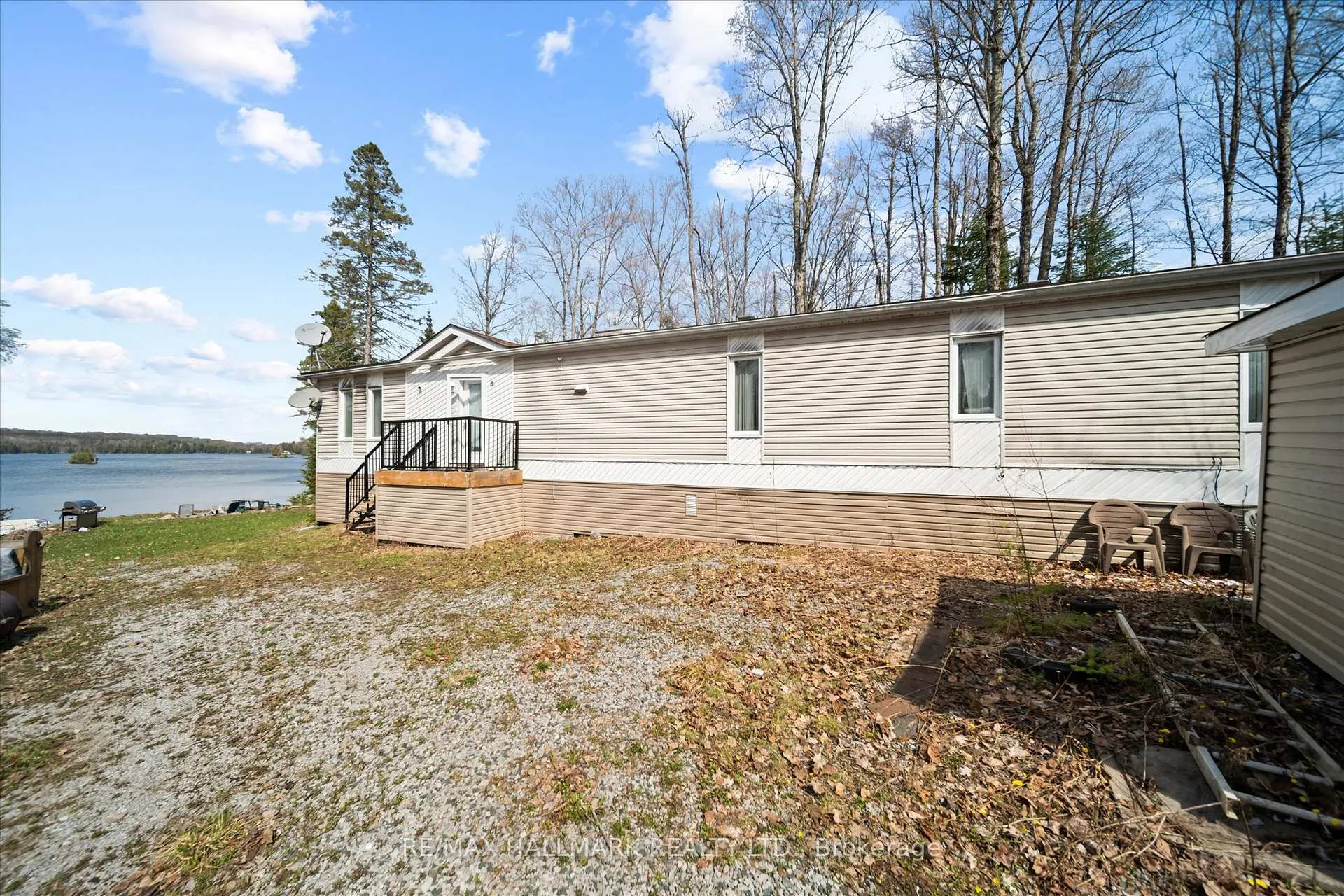 Photo 19 of 2000 County Road 620 Drive, North Kawartha — HOMEH