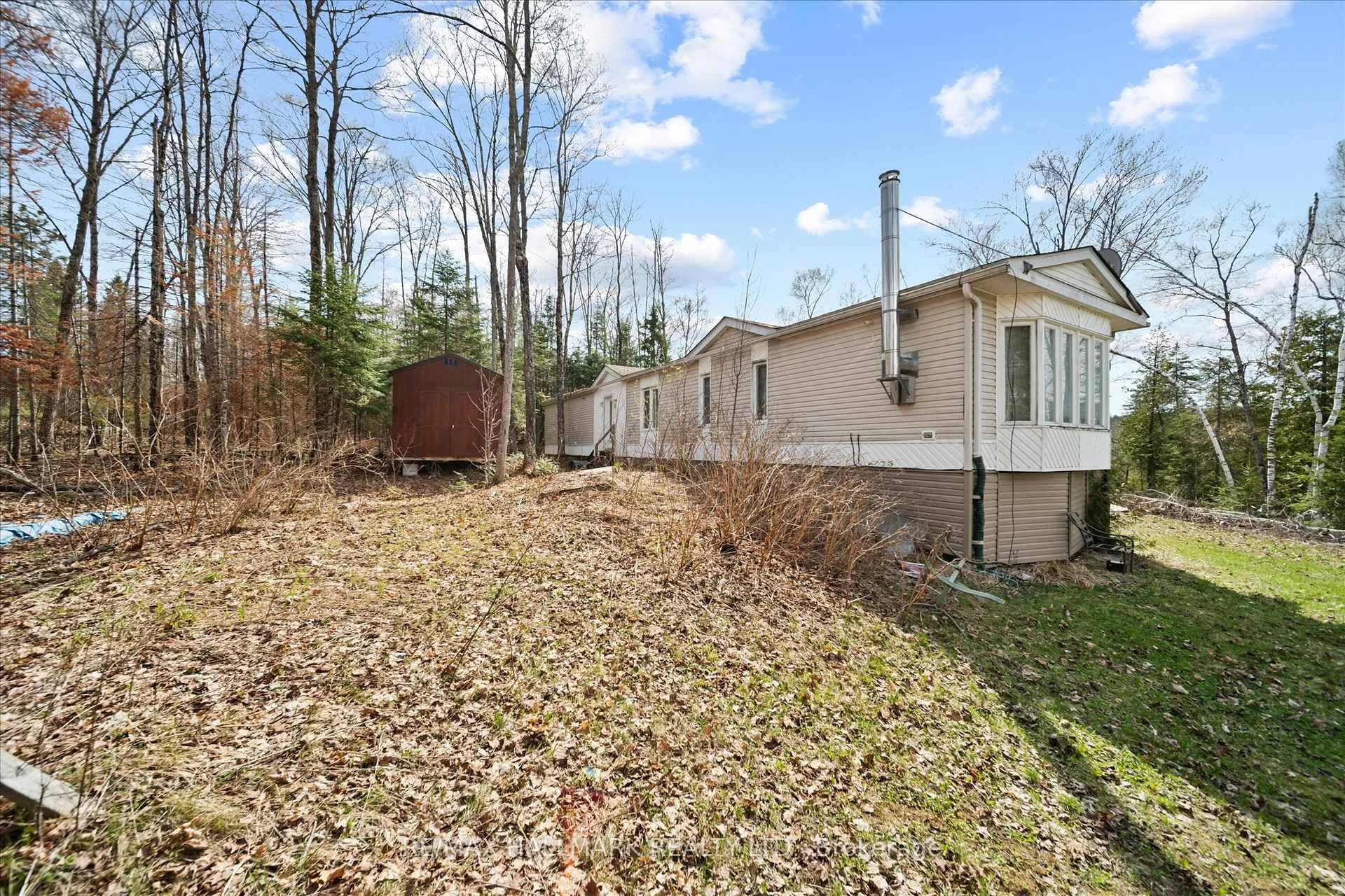 Photo 20 of 2000 County Road 620 Drive, North Kawartha — HOMEH