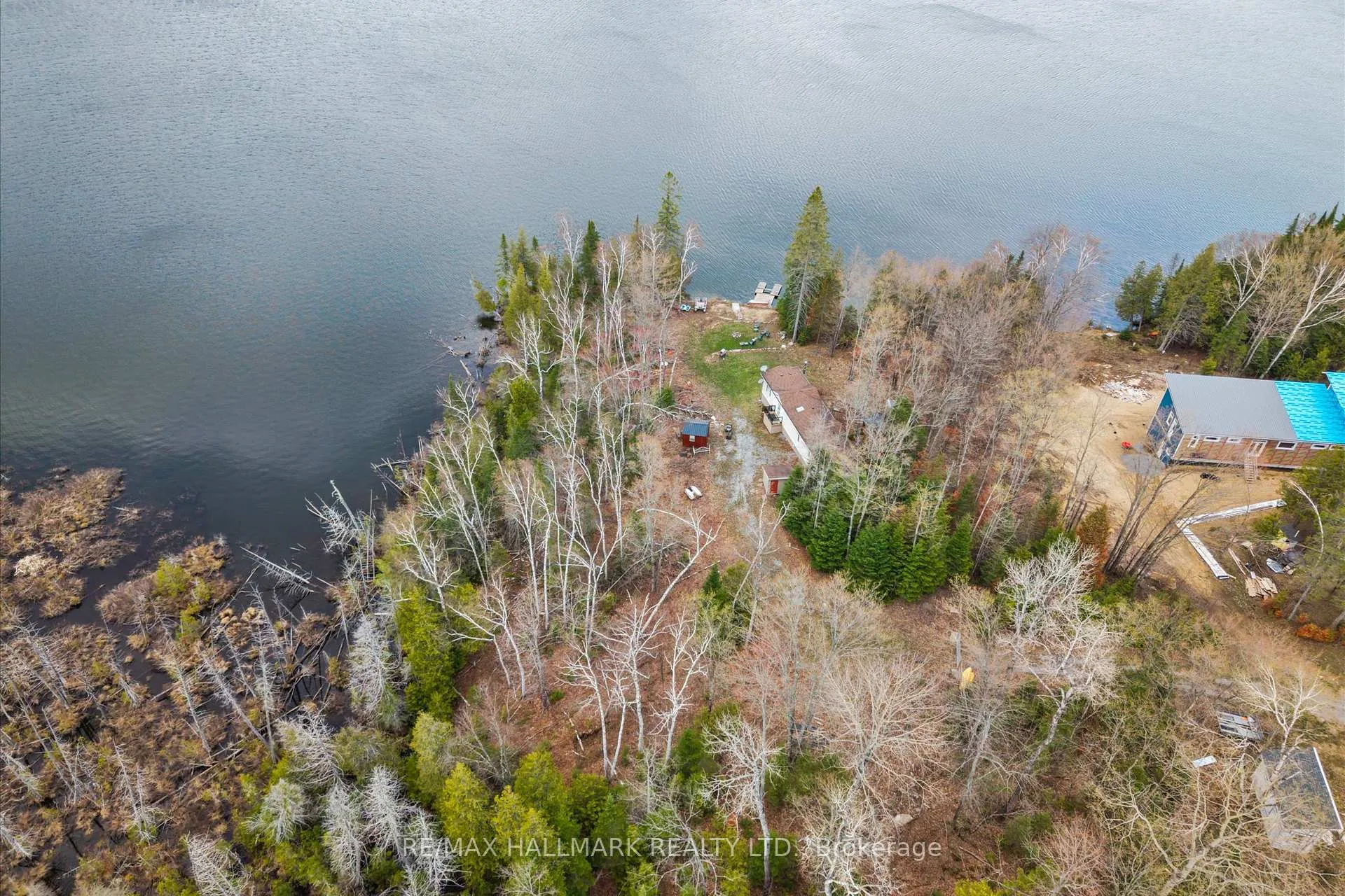 Photo 24 of 2000 County Road 620 Drive, North Kawartha — HOMEH