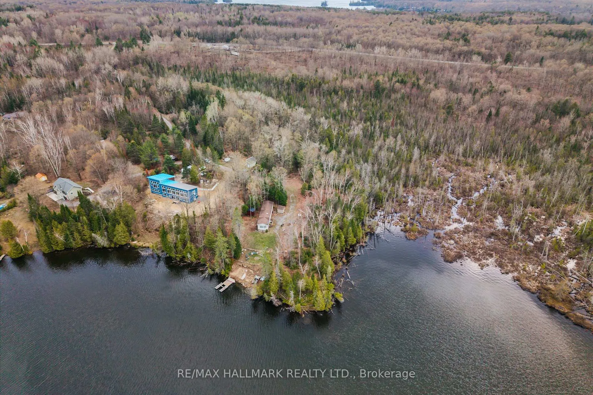 Photo 26 of 2000 County Road 620 Drive, North Kawartha — HOMEH