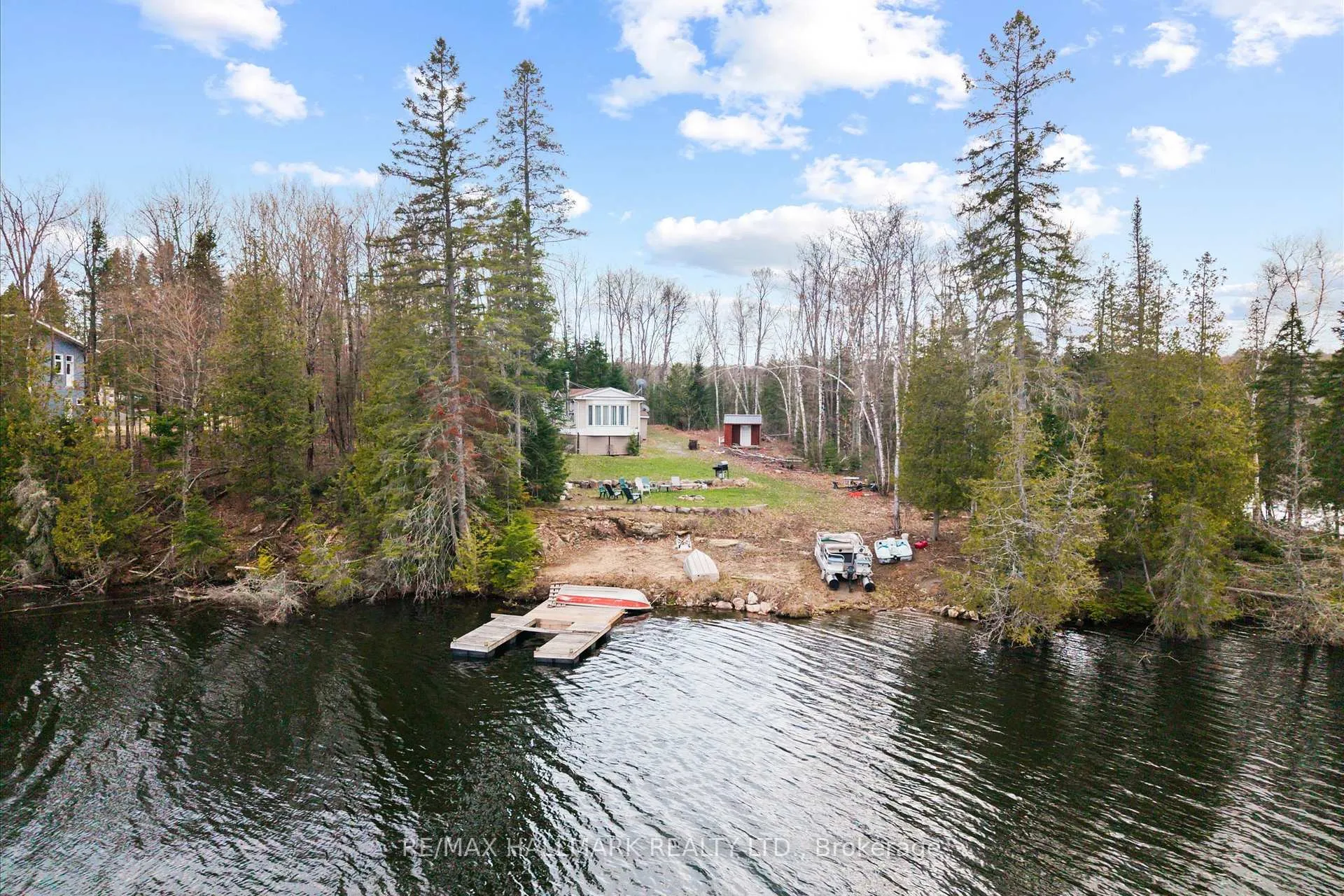 Photo 28 of 2000 County Road 620 Drive, North Kawartha — HOMEH