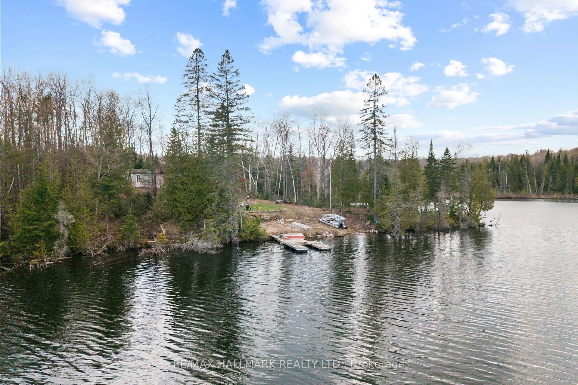 Photo 29 of 2000 County Road 620 Drive, North Kawartha — HOMEH