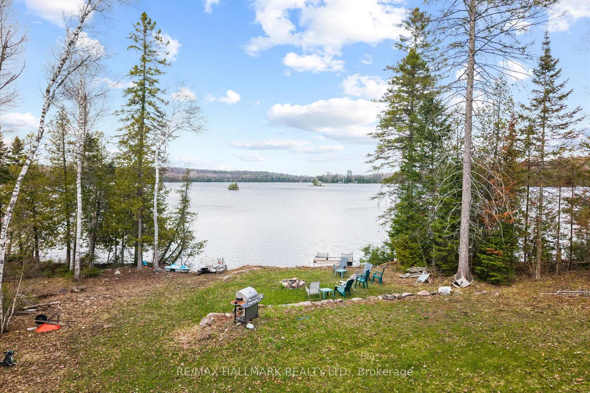 Photo 30 of 2000 County Road 620 Drive, North Kawartha — HOMEH