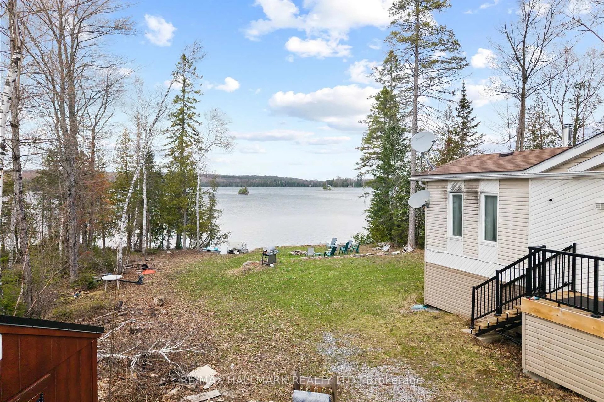 Photo 31 of 2000 County Road 620 Drive, North Kawartha — HOMEH