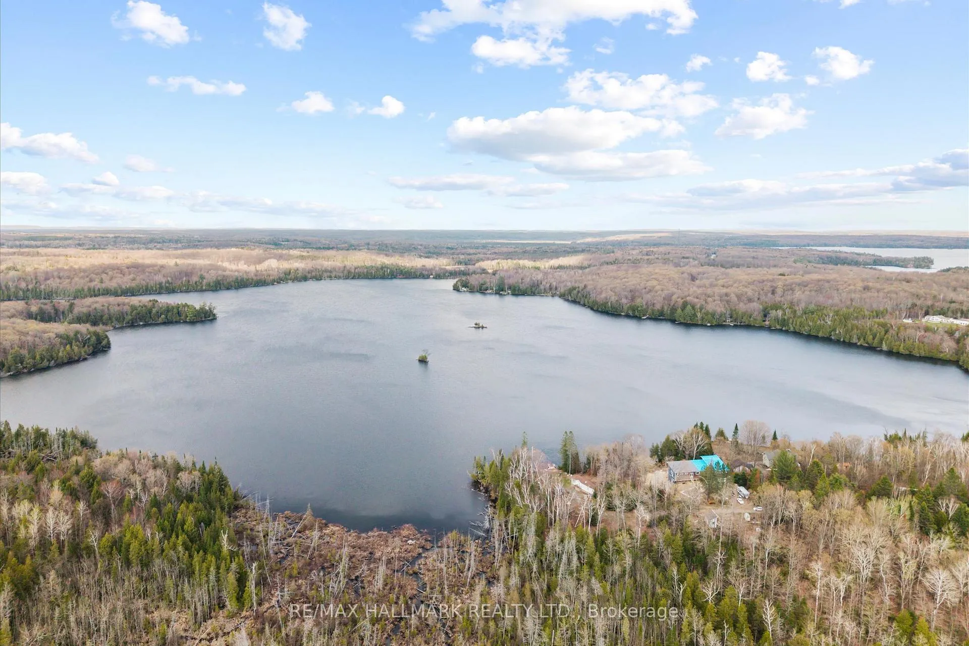 Photo 33 of 2000 County Road 620 Drive, North Kawartha — HOMEH