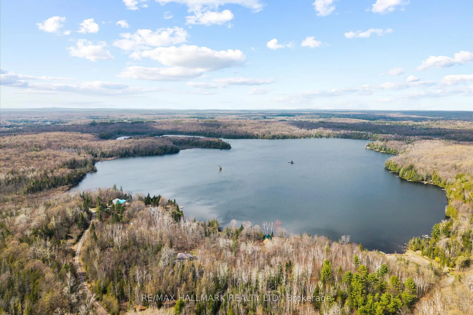 Photo 34 of 2000 County Road 620 Drive, North Kawartha — HOMEH