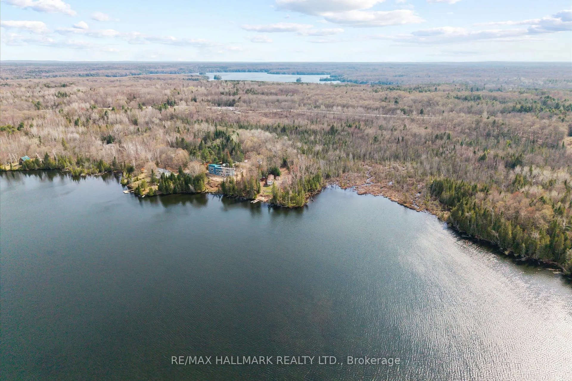 Photo 35 of 2000 County Road 620 Drive, North Kawartha — HOMEH