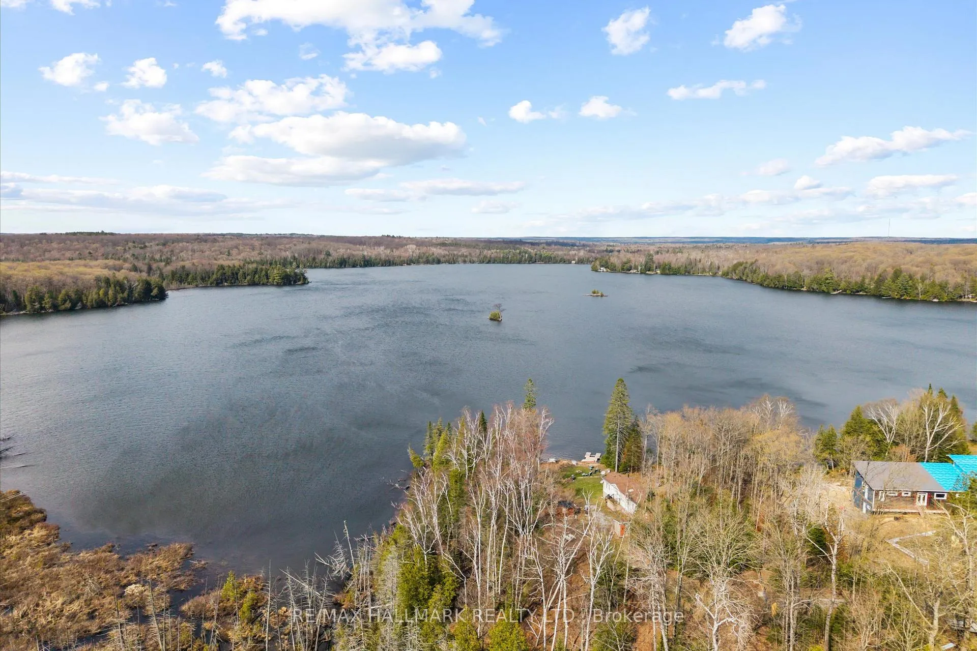 Photo 37 of 2000 County Road 620 Drive, North Kawartha — HOMEH