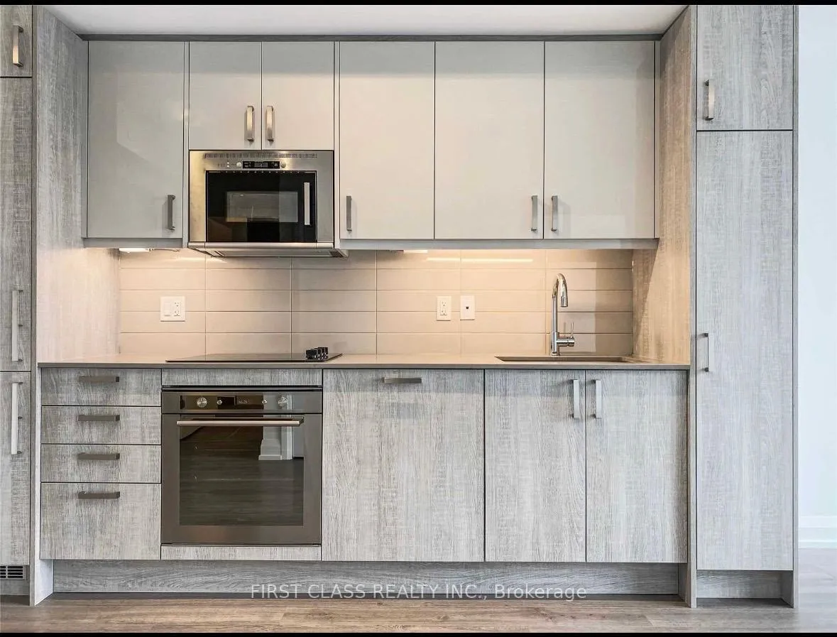Photo 8 of Unit 3507, 77 Mutual Street, Toronto, Church-Yonge Corridor — HOMEH