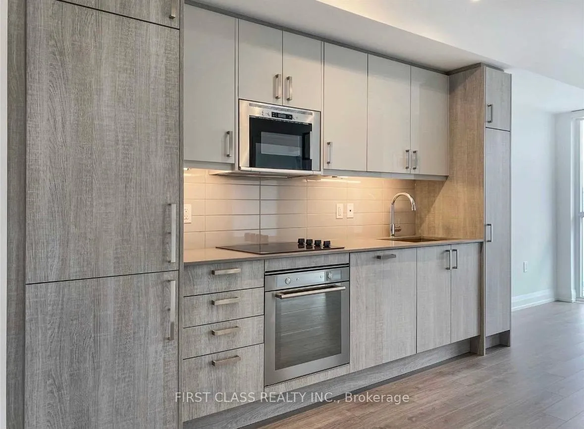 Photo 9 of Unit 3507, 77 Mutual Street, Toronto, Church-Yonge Corridor — HOMEH