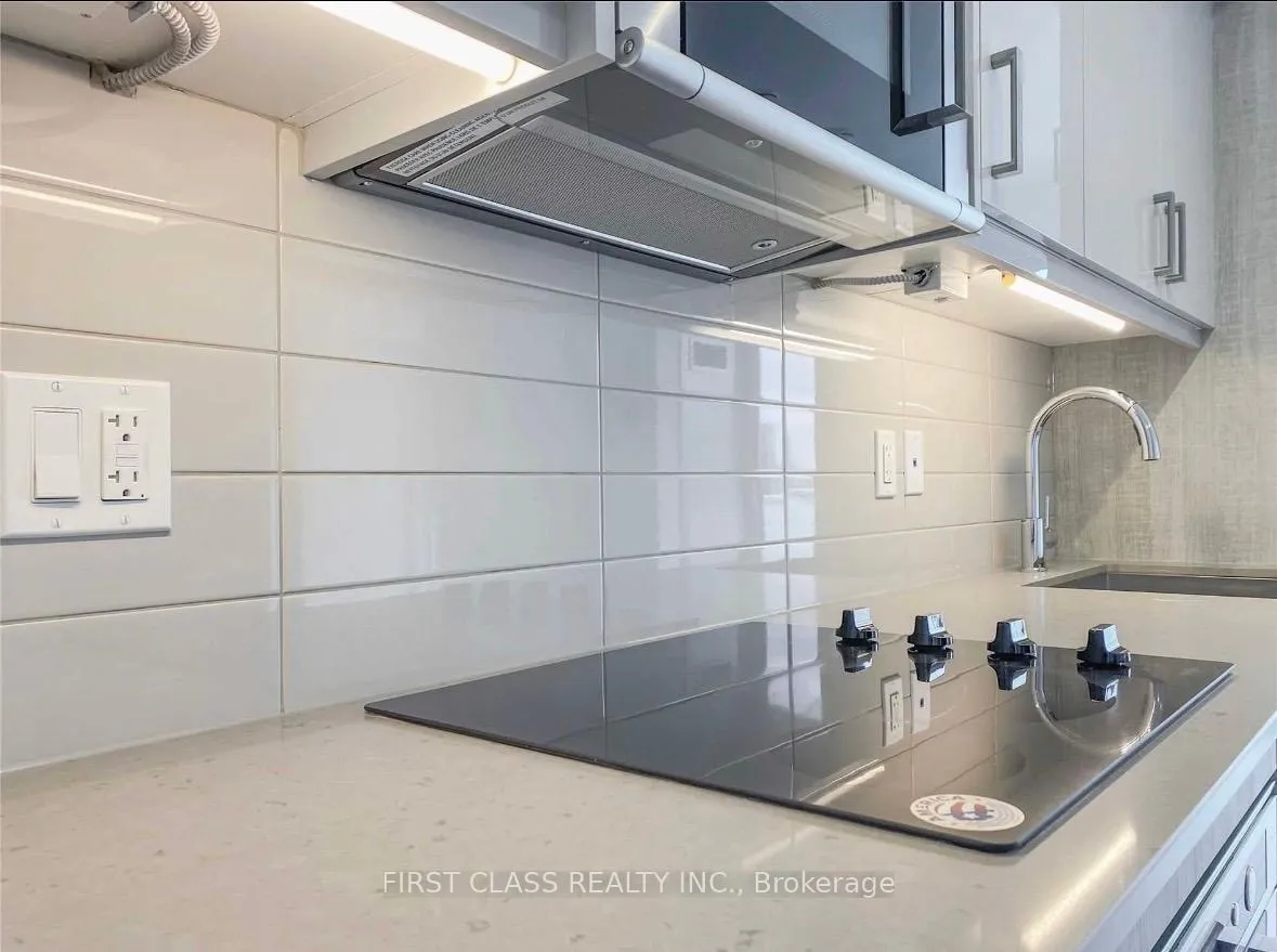 Photo 10 of Unit 3507, 77 Mutual Street, Toronto, Church-Yonge Corridor — HOMEH