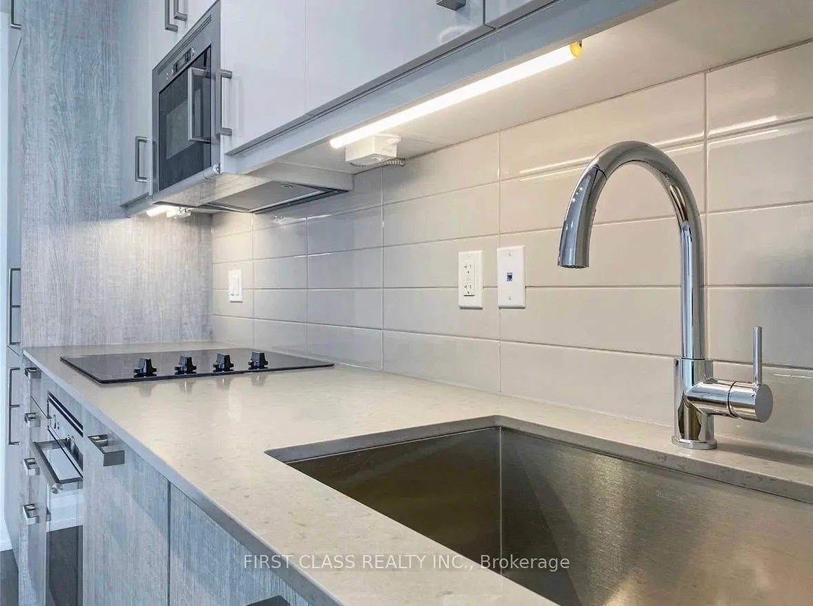 Photo 11 of Unit 3507, 77 Mutual Street, Toronto, Church-Yonge Corridor — HOMEH