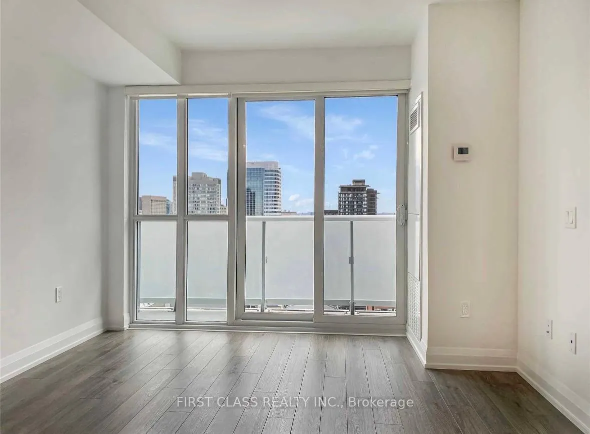Photo 12 of Unit 3507, 77 Mutual Street, Toronto, Church-Yonge Corridor — HOMEH