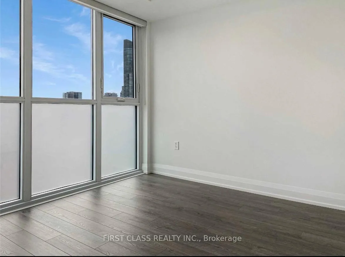 Photo 13 of Unit 3507, 77 Mutual Street, Toronto, Church-Yonge Corridor — HOMEH
