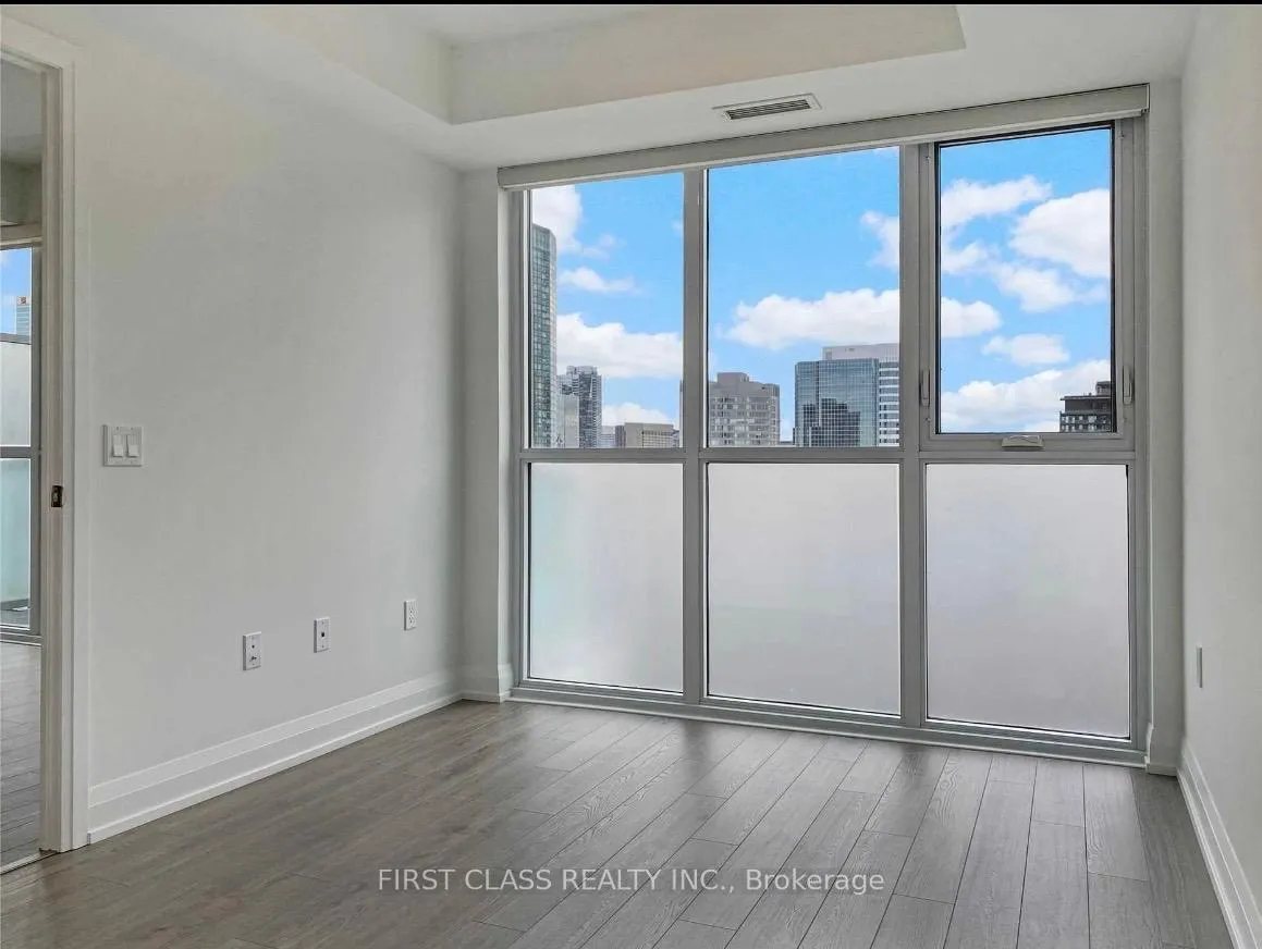 Photo 14 of Unit 3507, 77 Mutual Street, Toronto, Church-Yonge Corridor — HOMEH